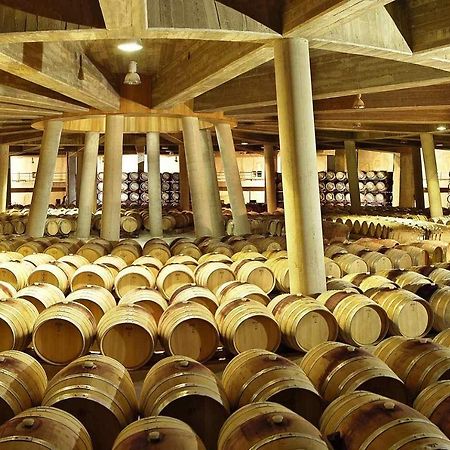 Апартаменти Marques De La Rioja Логроньйо Екстер'єр фото