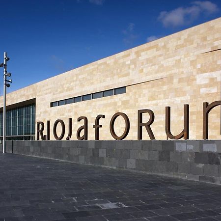 Апартаменти Marques De La Rioja Логроньйо Екстер'єр фото